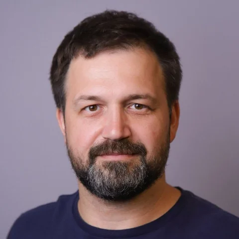 Павел Оберемко